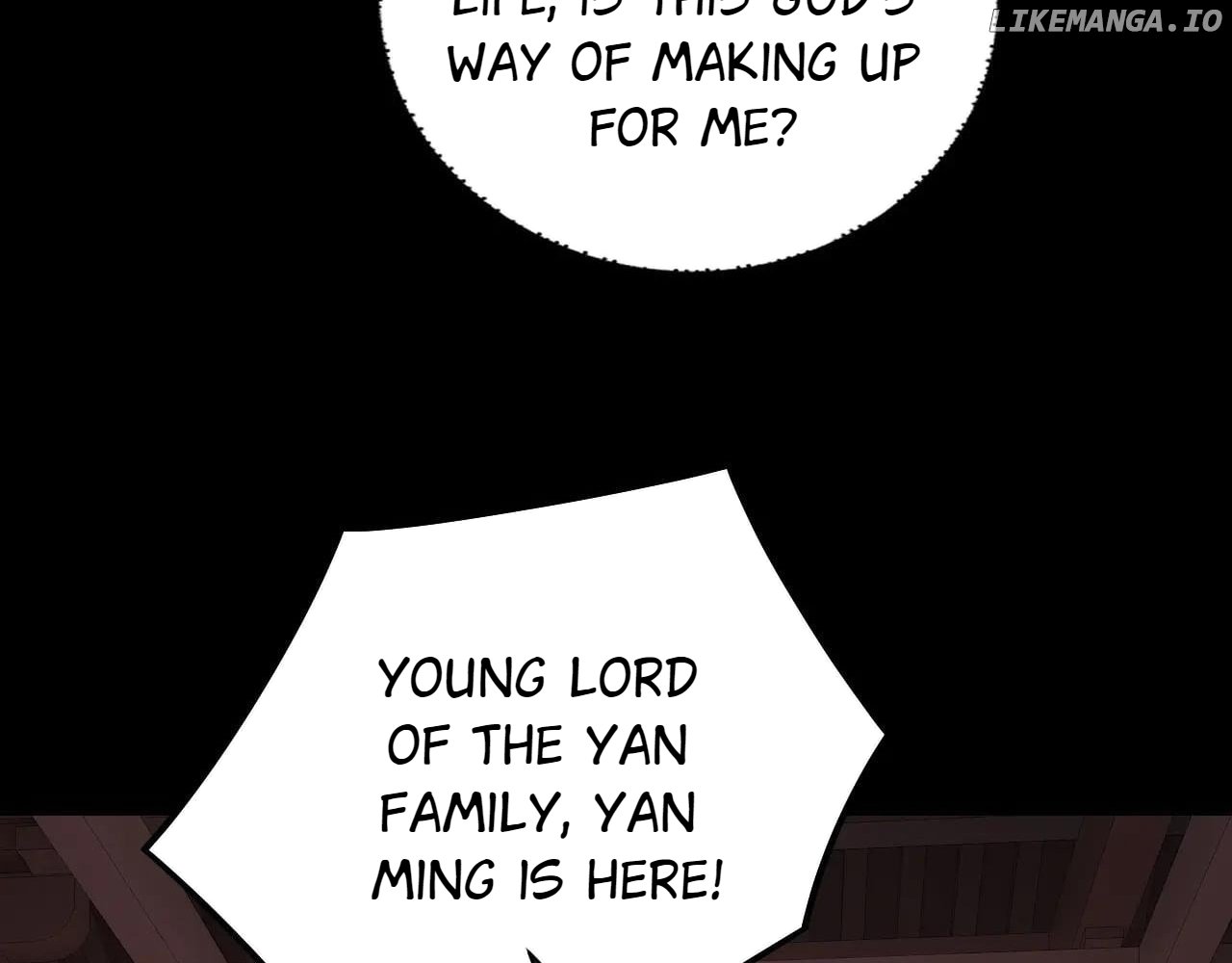 Me, The Heavenly Destined Villain Chapter 247 - page 128